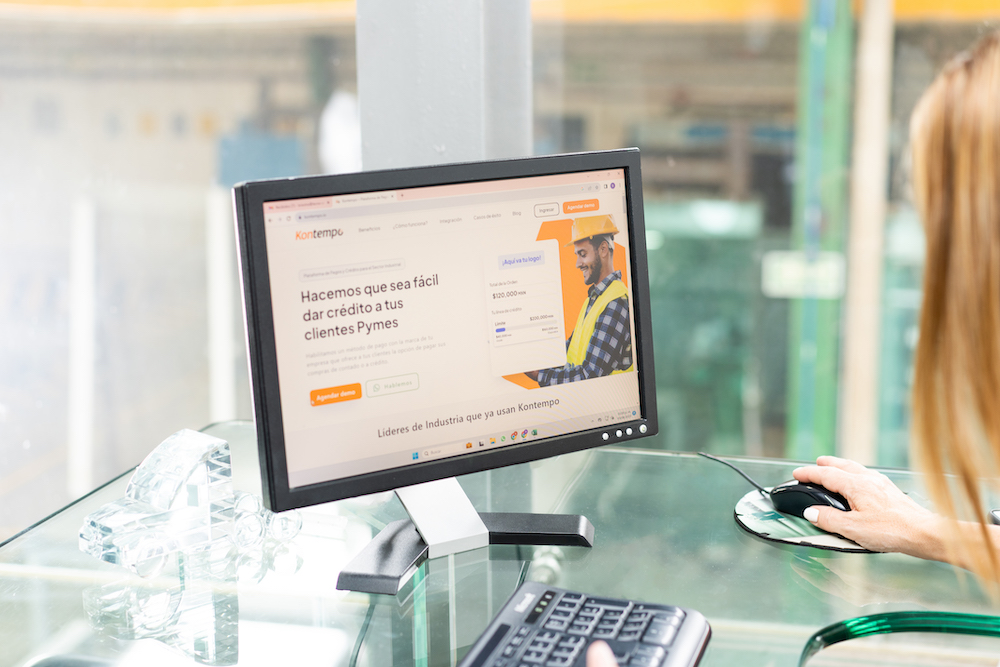 Conoce cómo una fábrica de vidrio logró aumentar sus ventas al ofrecer una línea de crédito a sus clientes pyme